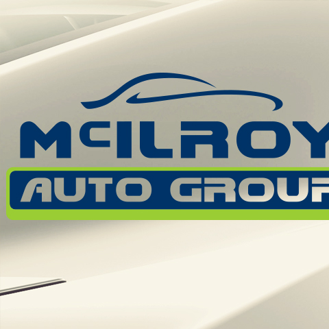McILROY AUTO GROUP