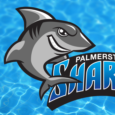 PALMERSTON SHARKS
